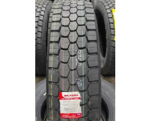 Lassa Maxiways 110D (ведущая) 225/75 R17.5 129/127M